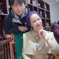 万福珠宝芳姐