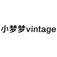小梦梦vintage