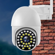 无线监控摄像头优选厂家