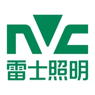 NVC雷士照明臻尚灯饰专卖店