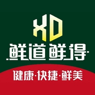 鲜道鲜得小时达