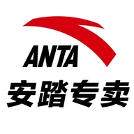安踏趣驰专卖店
