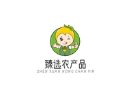 眉山臻选农产品