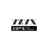 艺姿严选个体店