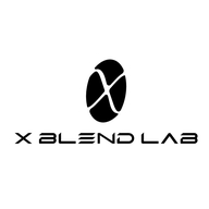 X BLEND LAB 企业店