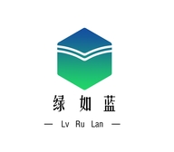 绿如蓝企业店