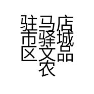 驻马店市驿城区文品农机配件经营部的小店