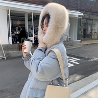 YFN羽绒服严选工厂店