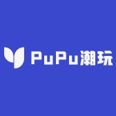 PuPu潮玩
