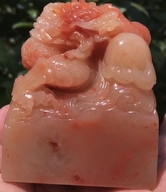 周小姐印章小店