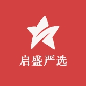 启盛严选个体店