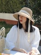 关于柔软的那顶帽子