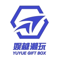 娱越潮玩旗舰店