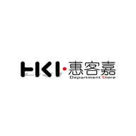惠客嘉百货店
