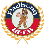 帕丁堡品牌啤酒专卖店