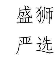 盛狮严选好物