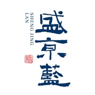 盛京蓝