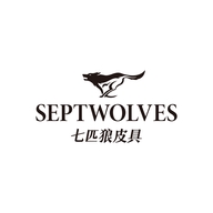 七匹狼奔诚箱包专卖店