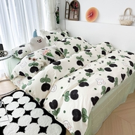 熙诗美家纺工厂店