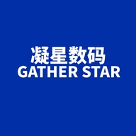 凝星数码