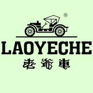 LAOYECHE老爷车可媛多服饰专卖店