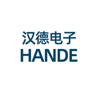 汉德电子连接器工厂