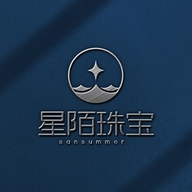 LVNZ秋觅珠宝专卖店