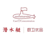 Submarine潜水艇地漏卫浴