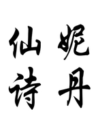 仙妮诗丹企业店