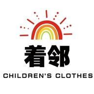 着邻广州市栩升贸易有限公司童装童鞋专卖店