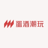 蛋酒潮玩
