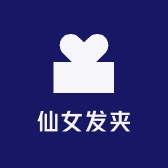 仙女发夹企业店