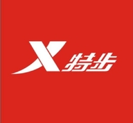 特步锐冲专卖店