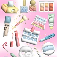 宇尚美美妆专营店