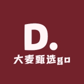 大麦甄选goo