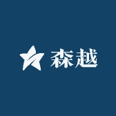 森越