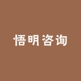 悟明咨询
