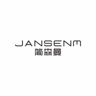 JANSENM 简森曼太阳镜