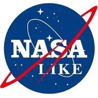 NASA LIKE潮牌简约男装服饰