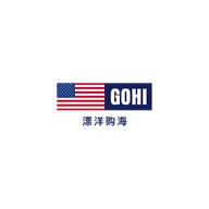 漂洋购海
