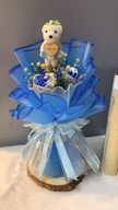 经典软装仿真花艺个体店