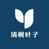 清枫叶子