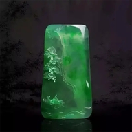 甄心甄选翡翠