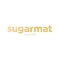 sugarmat舒革（上海）贸易有限公司运动健身专卖店