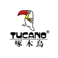 TUCANO啄木鳥构型男装专卖店