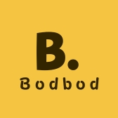 Bodbod巴布童鞋优选店