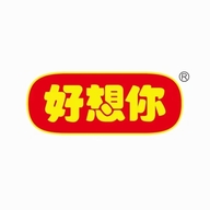 好想你颗颗红轻食专卖店