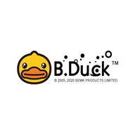 B.Duck小黄鸭儿童鞋服店