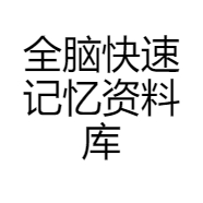 全脑快速记忆资料库