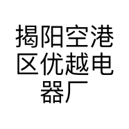 揭阳空港区优越电器厂的小店
